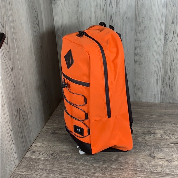 ❤️ Vans Backpack - Picture 4 of 8